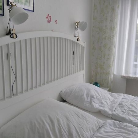 Ferienwohnung Finn Im Haus Maarten Cuxhaven Ngoại thất bức ảnh